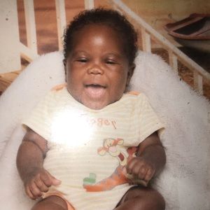 Meet your Posher, Jashawn